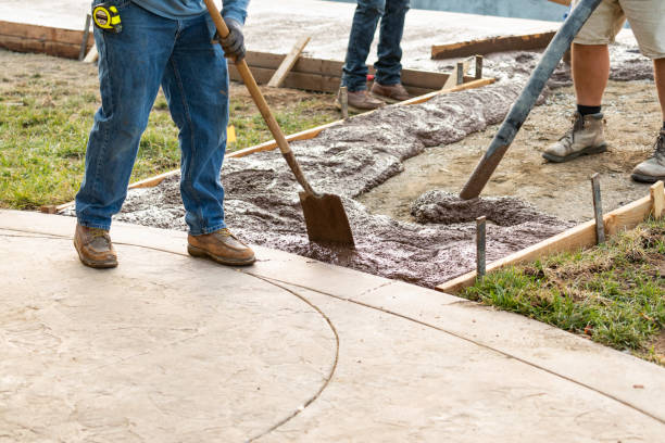 Best Concrete Patio Contractor  in Sullivan, MO