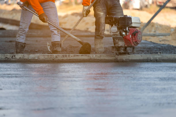Best Concrete Leveling Services  in Sullivan, MO