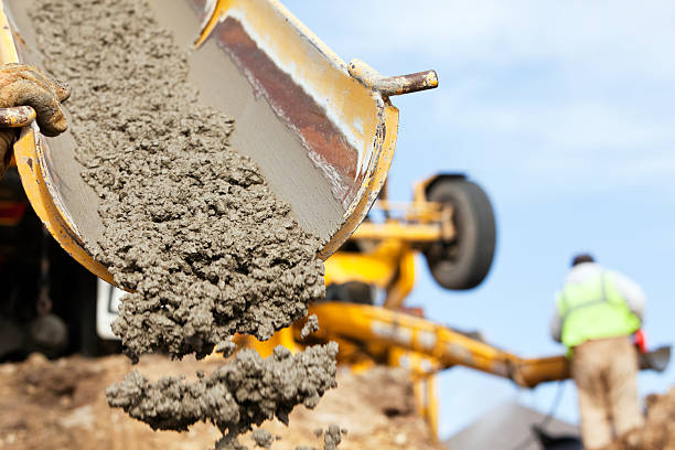 Best Concrete Contractor Near Me  in Sullivan, MO